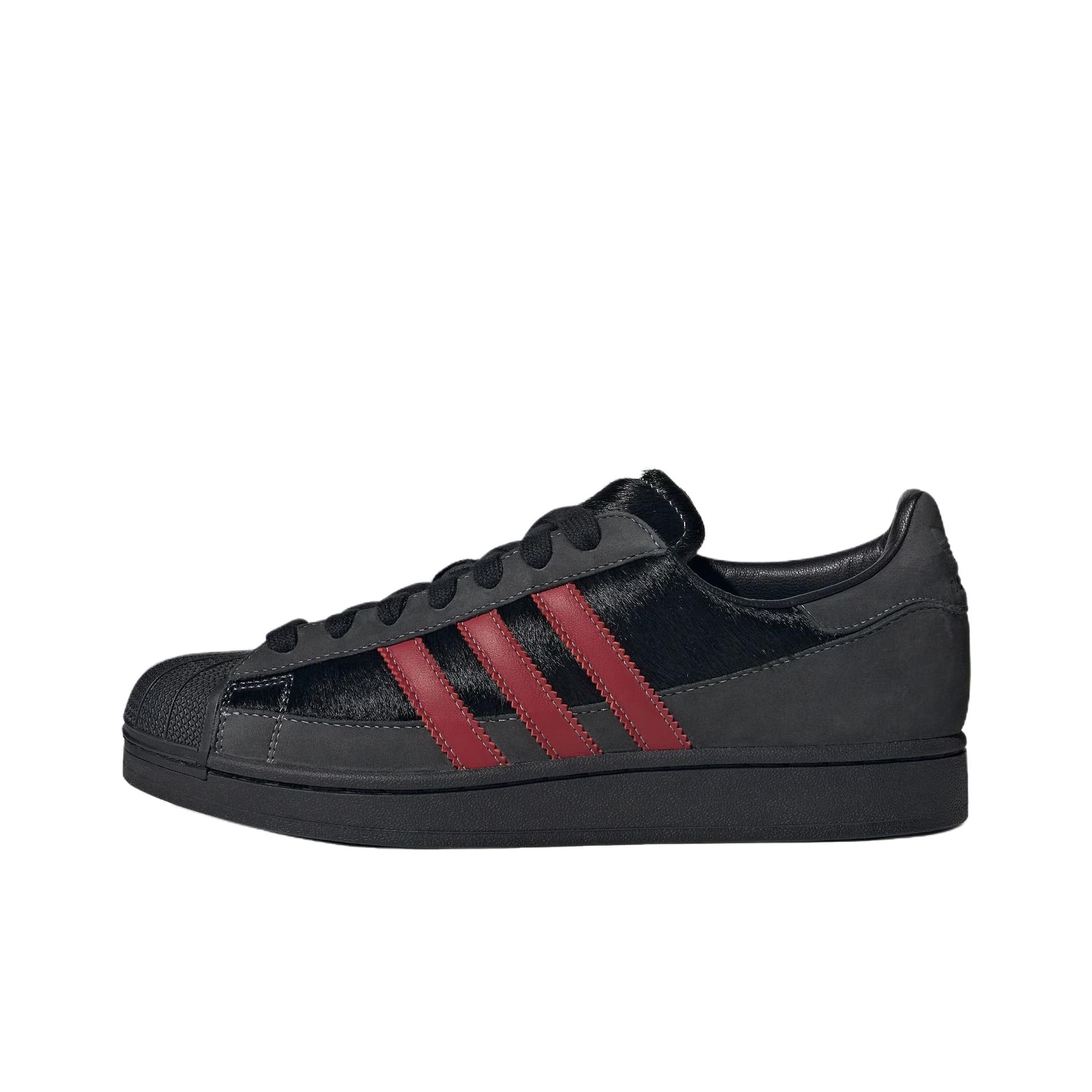 Adidas Shoes Superstar - Кроссовки для скейтбординга Adidas Originals Superstar