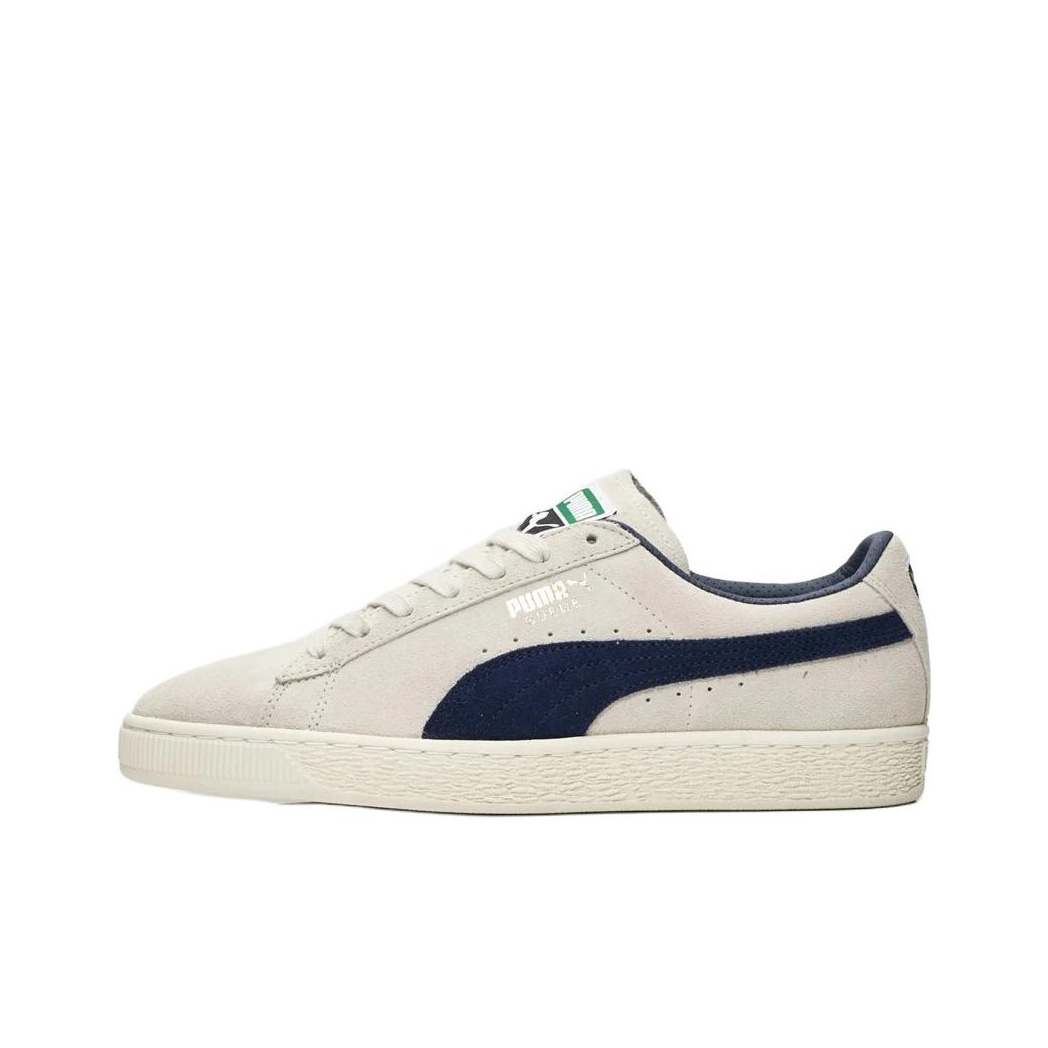 Puma Shoes Suede Classic - Кеды PUMA Suede Classic для скейтбординга,