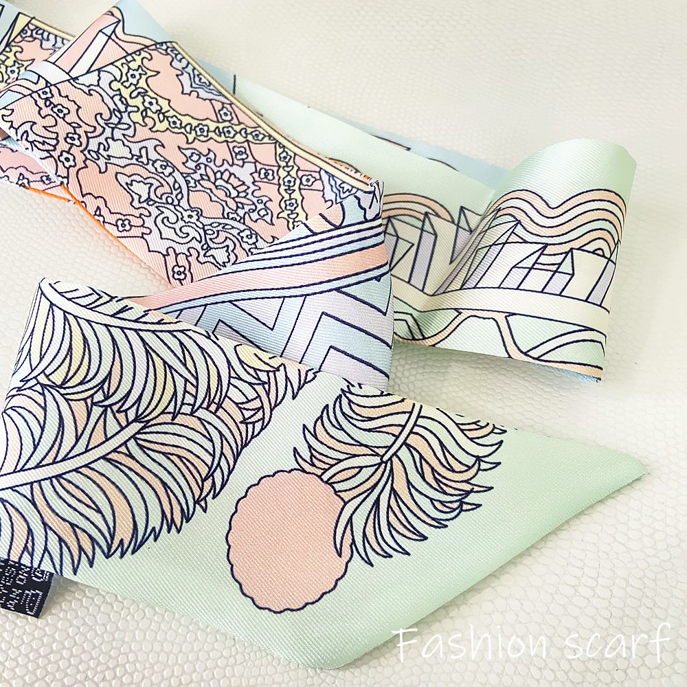 Head Wrap Turban - 1 шт., корейская модная новая женская