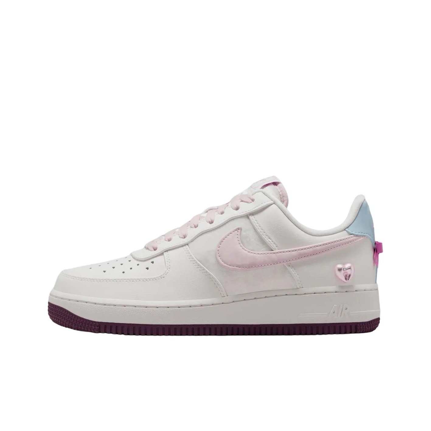 Nike Shoes Air Force 1 - Женские кроссовки для скейтбординга Nike Air