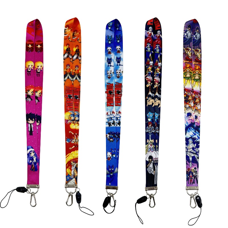 5 шт. аксессуаров по мотивам а – обзор и цена Lanyard Badge Holder