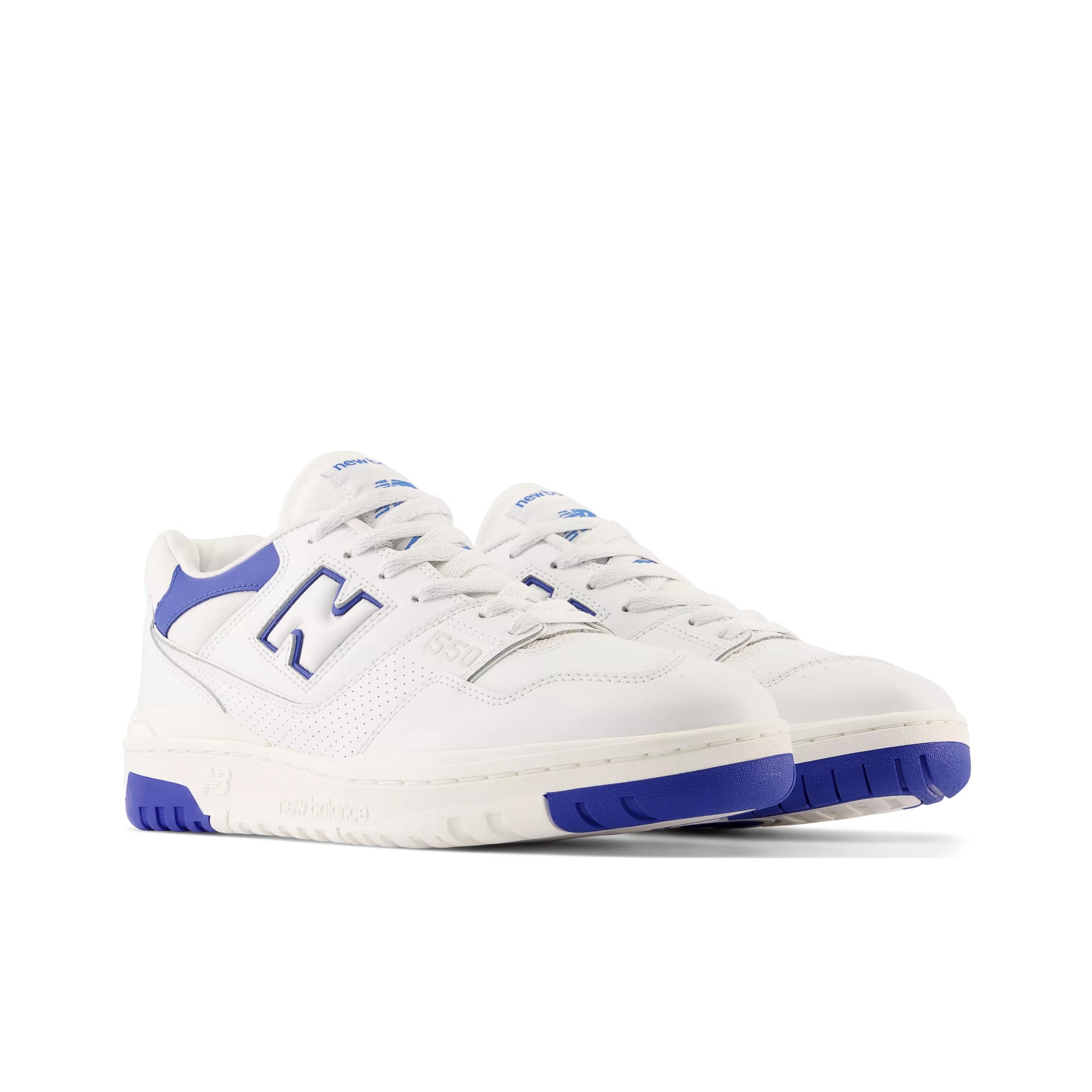 New Balance NB 550 Кожаные амо – обзор и цена New Balance Shoes 550