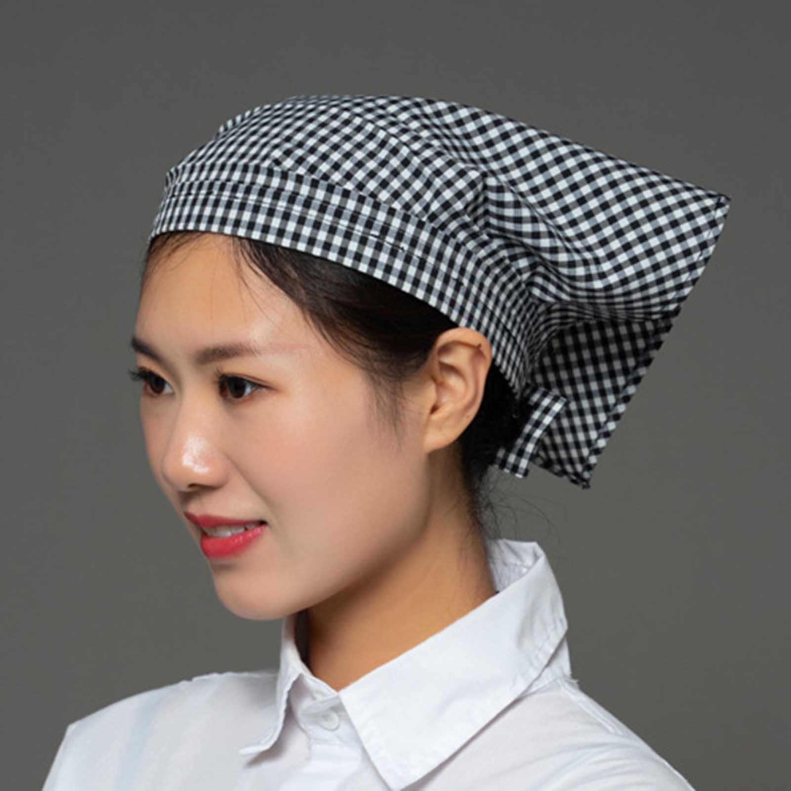Хлопковый головной платок для  – обзор и цена Bandana Cotton